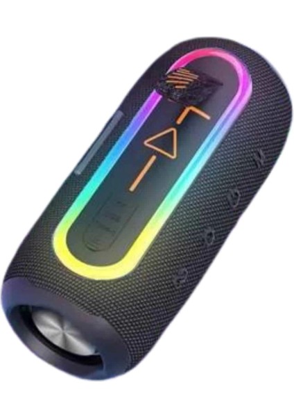 Kablosuz Bluetooth Hoparlör Taşınabilir Çoklu Bağlantılı Özelliği