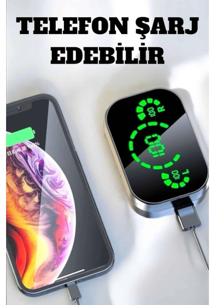 Bluetooth Kulaklık Mikrofonlu Dokunmatik Kontrol Anc Özelliği