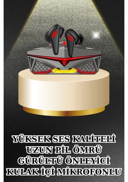 Ikili Set Dev Kampanya Ucuz Kulaklık Ucuz Akıllı Saat Gürültü Önleyici Uzun Pil Ömrü