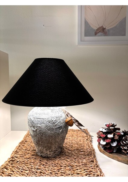 Abajur, Masa Lambası, Gece Lambası
