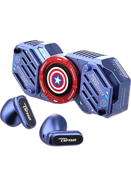 Çarklı Oyuncu Kulaklığı Güçlü Bass Gamer Bluetooth Kulaklık Kablosuz modelleri