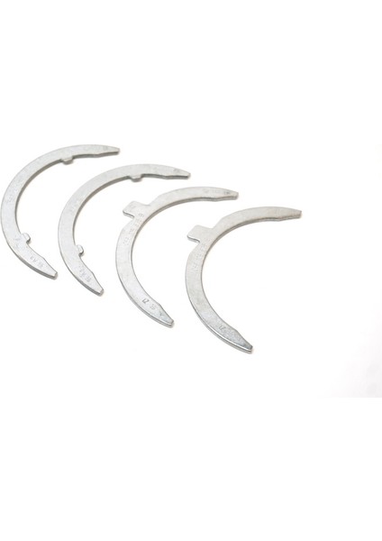 Krank Gezi Ayı Accent 11=> Blue 1.4 / I-20 1.4 / I-30 1.6 Benzinli (Std) (Dong Sung)