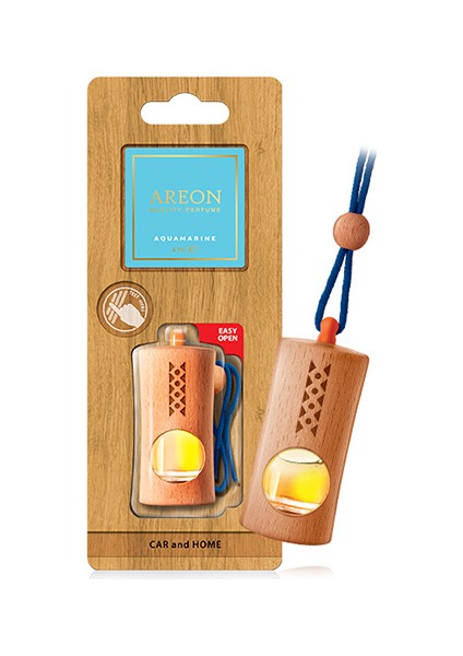 Fresco On-Off Premium Aquamarine Oto Araç Kokusu