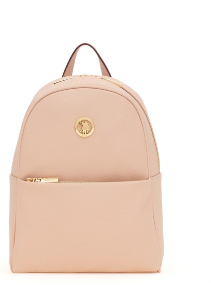 Kadın Pembe Altın Çanta 50293657-VR172 modelleri