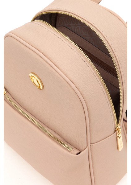 Kadın Pembe Altın Çanta 50293657-VR172