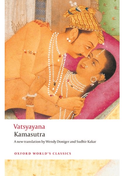 Kamasutra