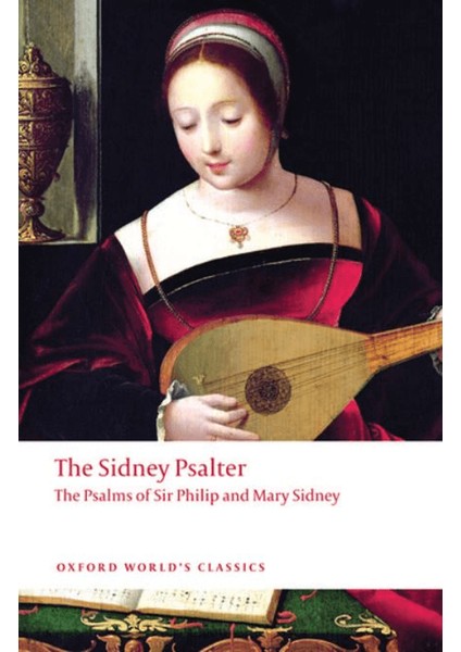 The Sidney Psalter