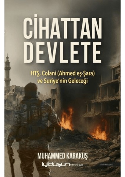 Cihattan Devlete