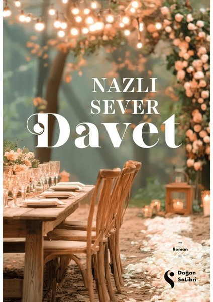 Davet - Nazlı Sever