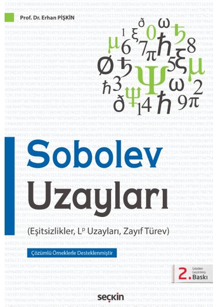 Sobolev Uzayları