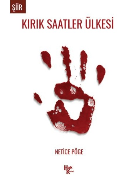 Kırık Saatler Ülkesi