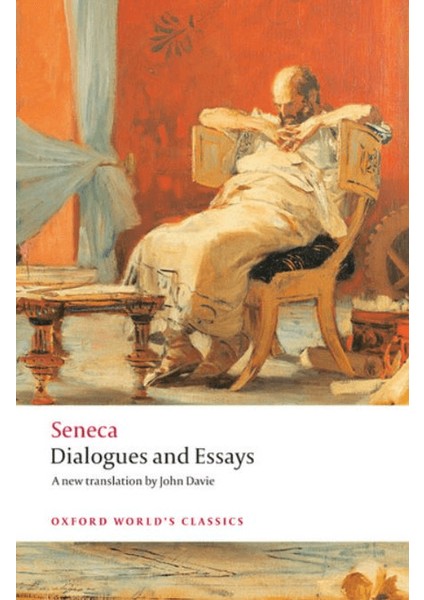 Dialogues And Essays
