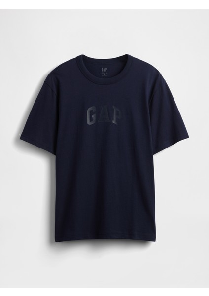 Erkek Siyah Gap Logo T-Shirt fiyatları