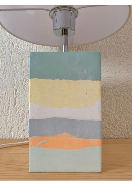 Studio Yabu - Cezanne Abajur