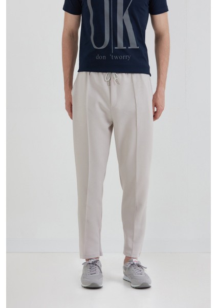 Beli Lastikli Çimalı Jogger Pantolon fiyatları