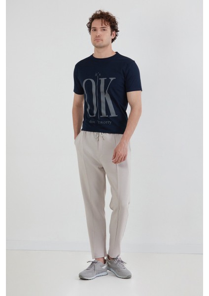 Beli Lastikli Çimalı Jogger Pantolon modelleri