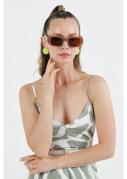 Çerçeveli Güneş Gözlüğü