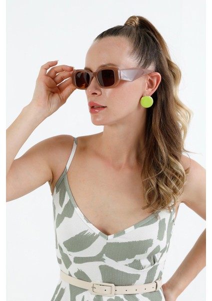 Çerçeveli Güneş Gözlüğü modelleri