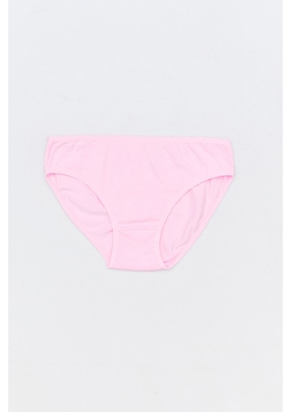 Tavşan Baskılı 3 Lü Kız Çocuk Külot fiyatları