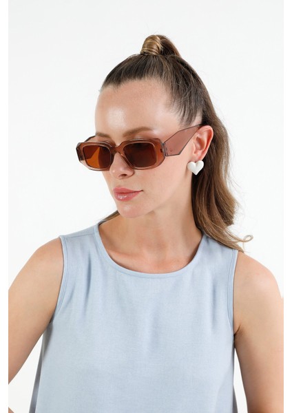 Çerçeveli Güneş Gözlüğü