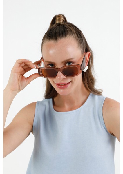 Çerçeveli Güneş Gözlüğü modelleri