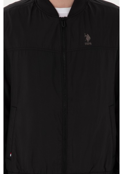 Erkek Siyah Mont 50299394-VR046