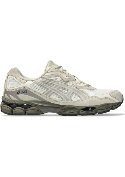 Gel-Nyc Unisex Yeşil Sneakers 1203A383-105