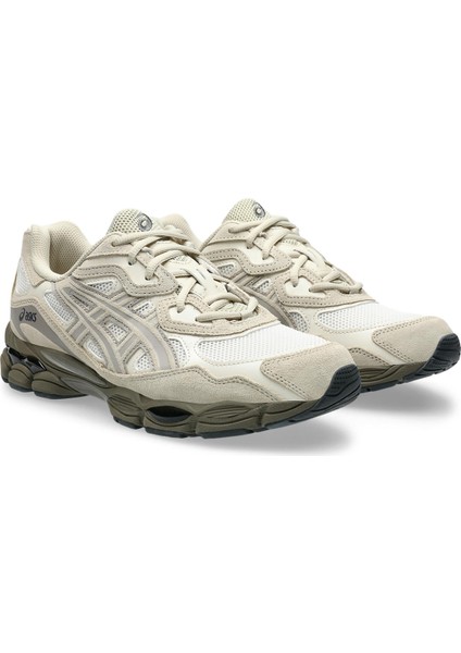 Gel-Nyc Unisex Yeşil Sneakers 1203A383-105 modelleri