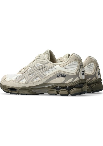 Gel-Nyc Unisex Yeşil Sneakers 1203A383-105 fırsatları