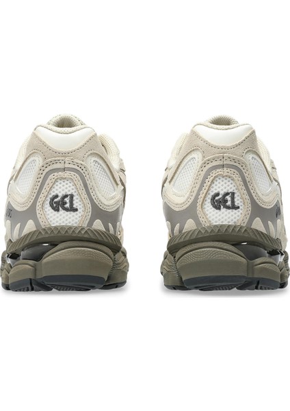 Gel-Nyc Unisex Yeşil Sneakers 1203A383-105 indirimleri