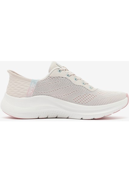 Arch Fit 2.0-Easy Chic Kadın Bej Spor Ayakkabı 150066TK Ntpk fiyatları