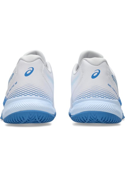 Gel-Tactic 12 Kadın Krem Voleybol Ayakkabısı 1072A092-103