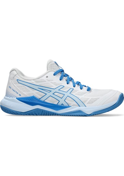 Gel-Tactic 12 Kadın Krem Voleybol Ayakkabısı 1072A092-103