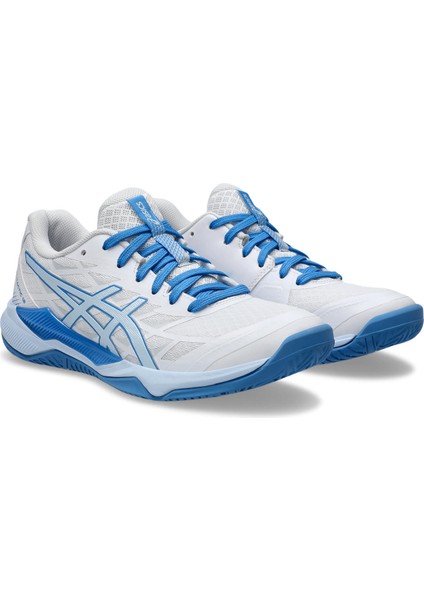 Gel-Tactic 12 Kadın Krem Voleybol Ayakkabısı 1072A092-103 modelleri