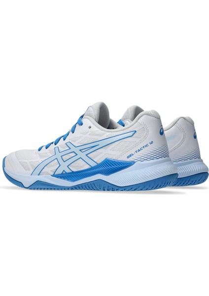 Gel-Tactic 12 Kadın Krem Voleybol Ayakkabısı 1072A092-103 fırsatları