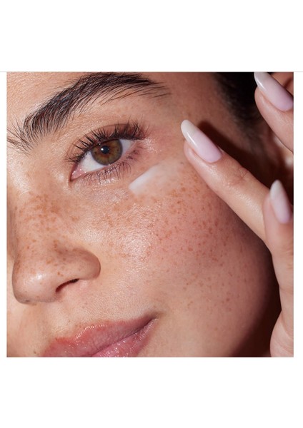 Summer Frıdays Jet Lag Overnight Eye Serum – Nemlendirici Gece Göz Çevresi Serumu 15 ml