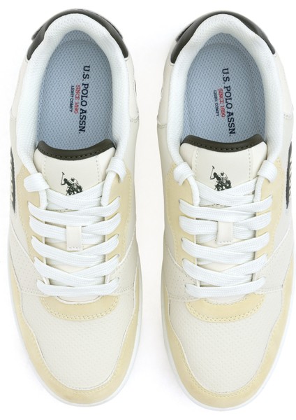 Erkek Bej Ayakkabı 50304430-VR011