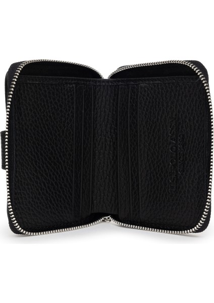 Erkek Siyah Cüzdan 50304960-VR046