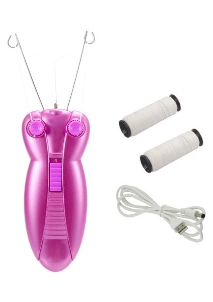 Akdenizpos Hsyn Browns Ipli Pratik Epilasyon Aleti Akdenizpos Yeni fiyatları