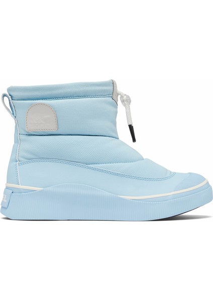 Out N About Iv Puffy Wp Kadın Kısa Bot