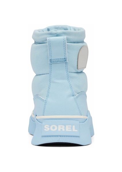 Out N About Iv Puffy Wp Kadın Kısa Bot modelleri