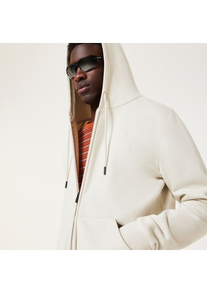 Relax Full Zip 2.0 Erkek Kapüşonlu Sweatshirt fırsatları