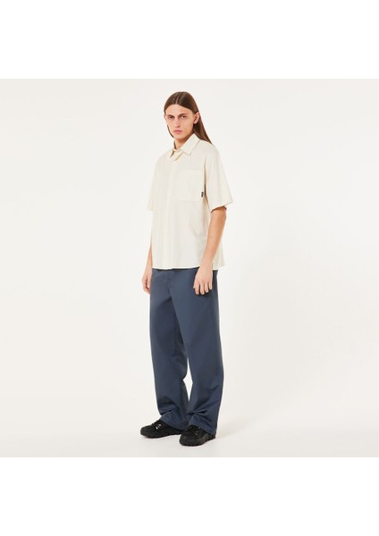 Poplin Erkek Kısa Kollu Gömlek fiyatları