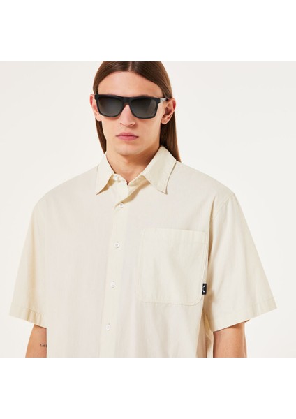 Poplin Erkek Kısa Kollu Gömlek fırsatları