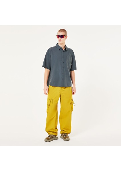 Poplin Erkek Kısa Kollu Gömlek fiyatları