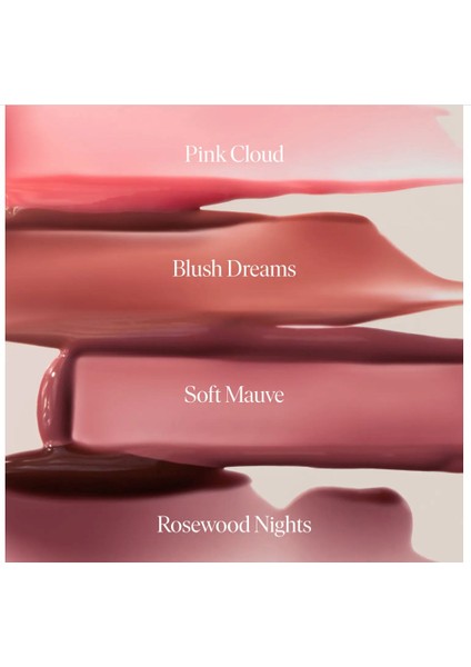Summer Frıdays Rêve Lip Oil - Nemlendirici Dudak Yağı Rosewood Nights fırsatları
