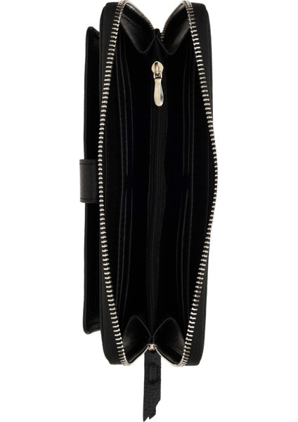 Erkek Siyah Cüzdan 50305034-VR046