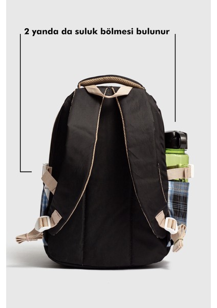 RLX-1395 3'lü Set Çocuk Ilkokul Çantası Kalemlikli Beslenme Çantalı Sırt Çantası modelleri