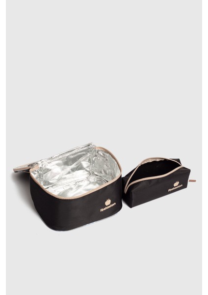 RLX-1395 3'lü Set Çocuk Ilkokul Çantası Kalemlikli Beslenme Çantalı Sırt Çantası fırsatları