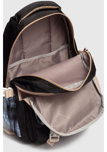 RLX-1395 3'lü Set Çocuk Ilkokul Çantası Kalemlikli Beslenme Çantalı Sırt Çantası indirimleri